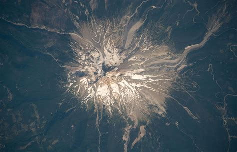 Photos Of What Earths Mountains Looks Like From Space — Quartz