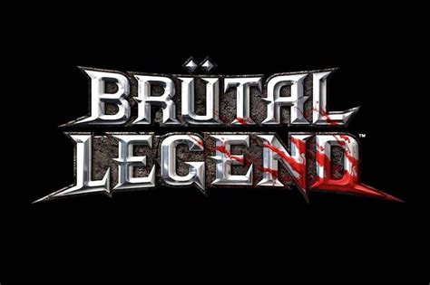 Full Brutal Legend Soundtrack Released By Ea Denmark