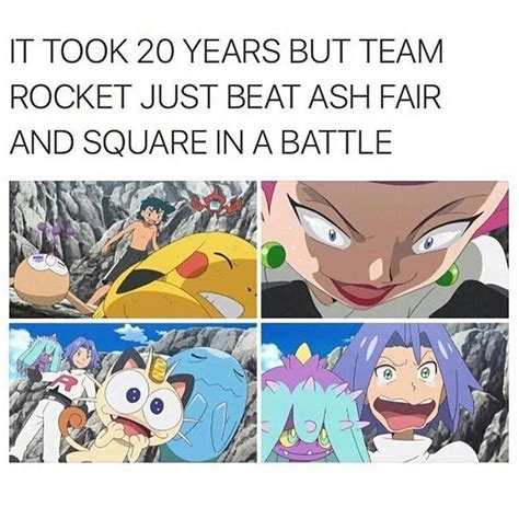 Team Rocket Has Won Pokémon Sun And Moon Know Your Meme Moon