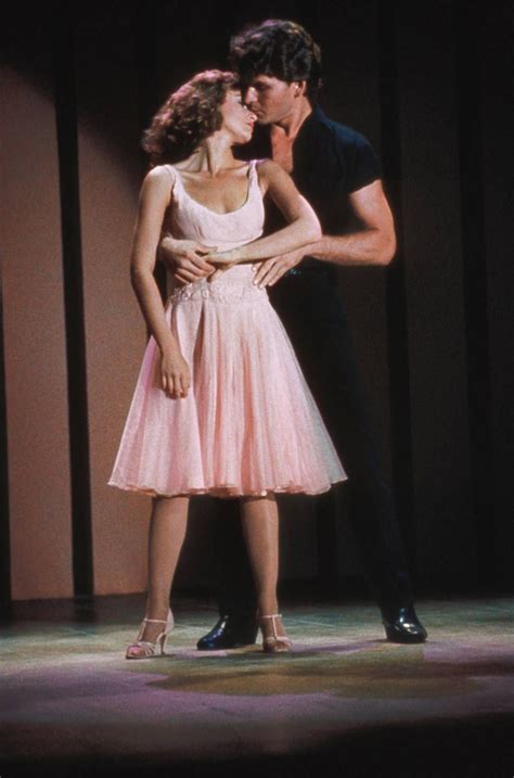 Dirty Dancing Dirty Dancing Sequel Starring Jennifer Grey Announced Years After Original