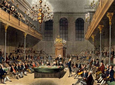 Historia Para La Eso La MonarquÍa Parlamentaria Inglesa