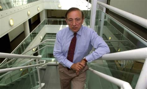 Doctor Robert Gallo Has A Vaccine That Could Beat The Hiv Virus Metro
