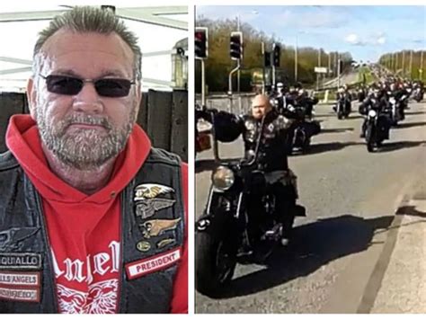 Hells Angels Timeline Reveals How Biker Gang Exploded Worldwide And