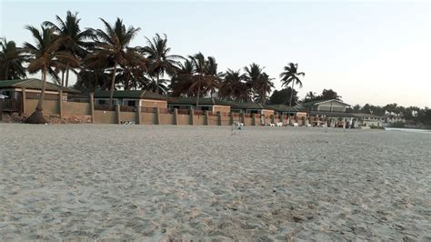 strand sunset beach hotel kotu holidaycheck greater banjul area gambia