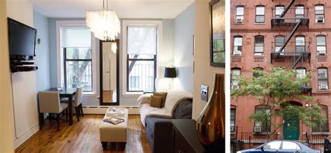 Affordable New York Apartments With A Catch The New York