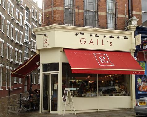 Gails Defies Tough Uk Trading To Pass £100m Revenues World Coffee Portal