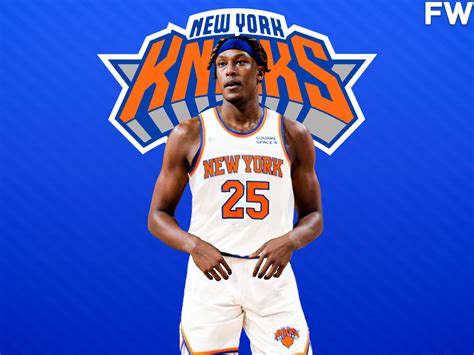 Nba Rumors New York Knicks Could Trade For Myles Turner Fadeaway World