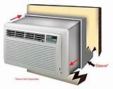 Replacing Wall Air Conditioner Unit