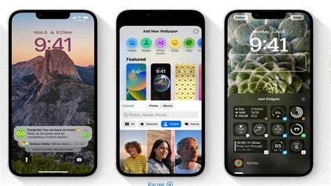 These 10 Features Will Knock In Apple Ios 16 Beta Version Will Be