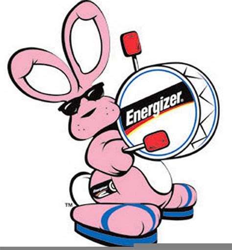 Energizer Bunny Clipart Free Images At Vector Clip Art