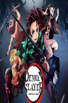 Maybe you would like to learn more about one of these? شاهد انمي قاتل الشياطين Kimetsu no Yaiba الحلقة 1 مترجمة ...