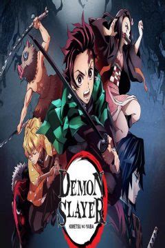 مشاهدة و تحميل جميع حلقات انمي قاتل الشياطين kimetsu no yaiba 2019 الموسم الاول مترجم كامل hd bluray بلوراي اون لاين anime demon slayer season 1 كيميتسو نو يايبا ديمون. شاهد انمي قاتل الشياطين Kimetsu no Yaiba الحلقة 1 مترجمة انمي ليك - اتفرج تي في اون لاين - اتفرج ...