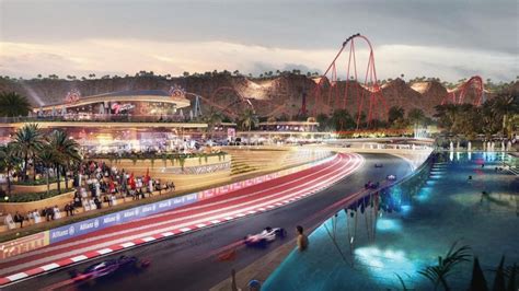 حلبة شارع جدة‎) designed by hermann tilke, is a street circuit to be raced on 5 december 2021 as the penultimate race on the formula one season calendar. Saudi Arabian GP Won't Be A Street Race After 2023