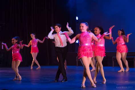 Civic Dance Arts Program Parks And Recreation City Of San Diego