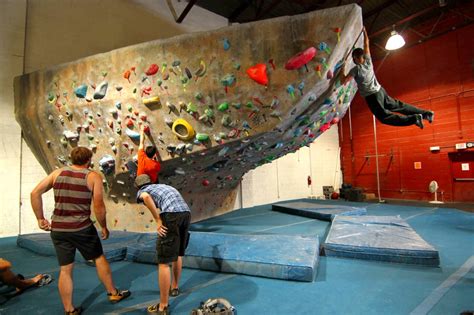 Motivated and rewarding production music ideal for sports. Sportrock Alexandria Photo Credit Pablo Durana - Yelp