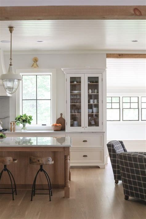 Lowe's® has your next project covered. Traditional Kitchen | Park and Oak Interior Design in 2020 ...