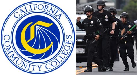 estos colegios comunitarios de california quieren cambiar lo que se enseña a policías tu