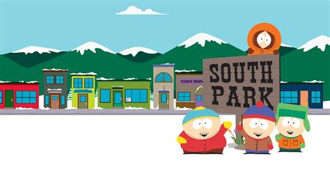 South Park Backgrounds Pictures Images