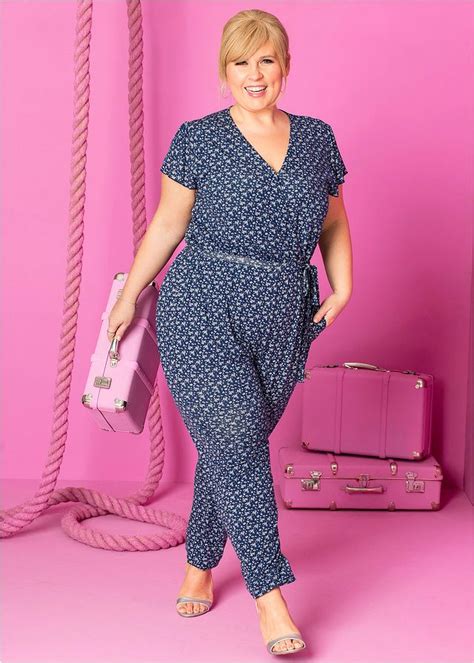 The kelly family feierte in den neunzigerjahren ihren durchbruch. Nowa kolekcja Maite Kelly • piękna w każdym rozmiarze ...