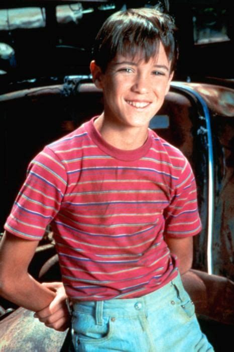 Wil Wheaton Stand By Me Stand By Me Movie Wil Wheaton Stand By Me