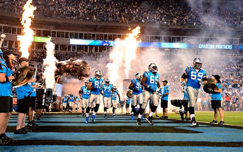 A collection of the top 45 carolina panthers wallpapers and backgrounds available for download for free. 50+ Free Carolina Panthers Wallpaper on WallpaperSafari