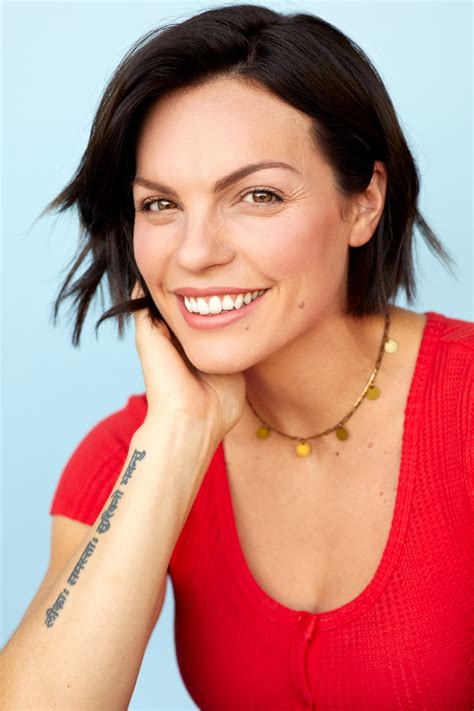 Juliana Folk ~ Actor | Writer — JULIANA FOLK