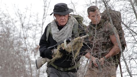 De streamingdienst investeert al enkele jaren stevig in anderstalige content. Sniper: Legacy | Netflix