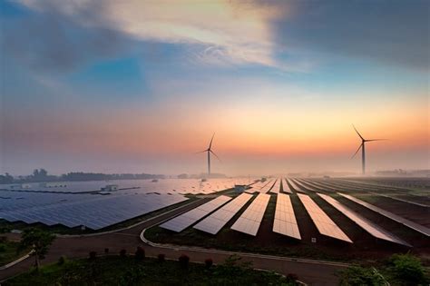 This High Yield Renewable Energy Stock Can Win In Any Market