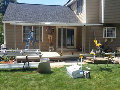 The windows have proven to be tough, reliable and wind resistant when closed. Dura-Built System & Eze-Breeze Install - Methuen, MA ...