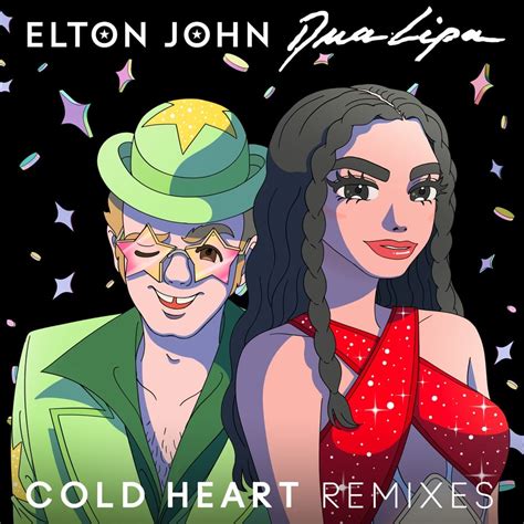 elton john and dua lipa cold heart ps1 remix reviews album of the year