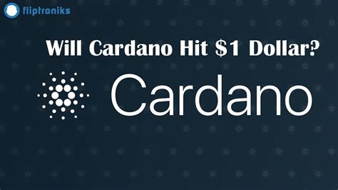 Moreover, people also want to know where ada is going. Can Cardano Reach 10 Dollars / How to Reach $1 Million ...