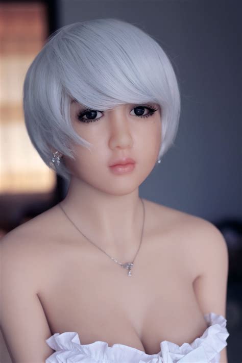 Silikon Sexpuppe Silicone Love Doll Japanese Real Love Doll Nainai Cm