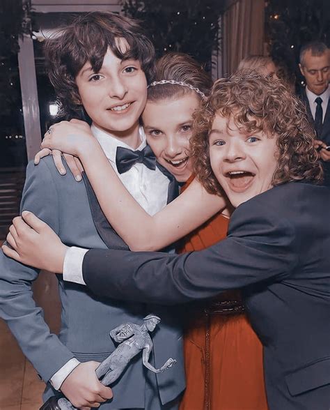 16 rare behind the scenes of stranger things nsf news and magazine