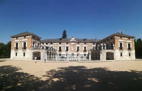 Consultá 4.399 fotos y videos de casa del labrador tomados por miembros de tripadvisor. Casa del Labrador (Aranjuez) - 2020 All You Need to Know ...