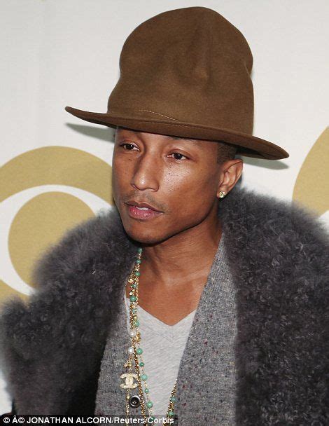 tibi sends huge amish inspired hat designs down the runway pharrell williams pharrell