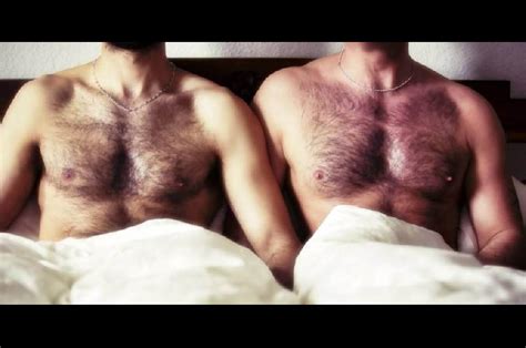 El Bud Sex Hombres Heterosexuales Que Tienen Sexo Entre Ellos El