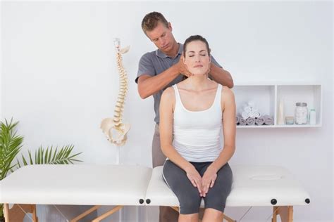 What Is A Chiropractic Adjustment The Chiro Guy Chiropractors