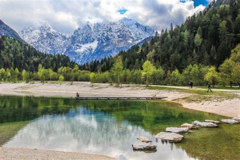 Visita Al Parco Nazionale Del Triglav Alpi Slovene Viaggi Da Fotografare