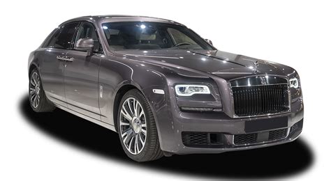 Rolls Royce Ghost Spirits Of Speed