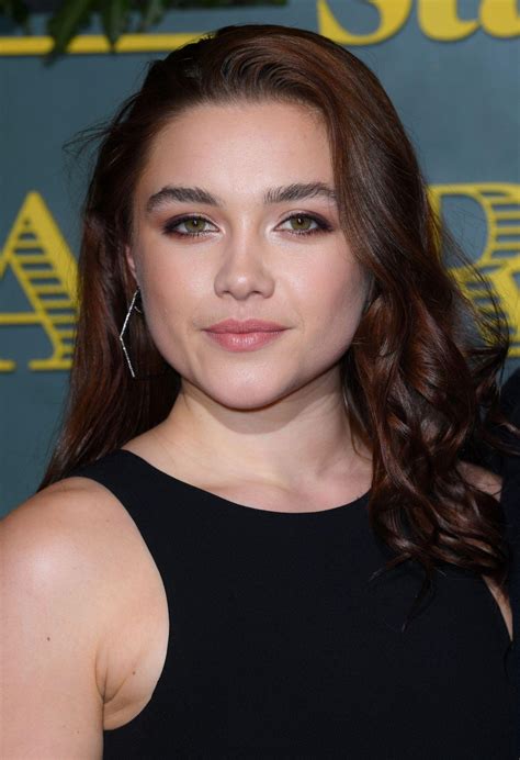 Florence Pugh HD Wallpapers - Wallpaper Cave
