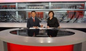 Bbc news online is the website of bbc news, the division of the bbc responsible for newsgathering and production. BBC News Channel may cut costs by switching to solo anchor ...