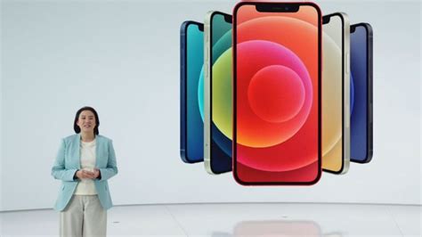 Apple Iphone Launch 5g Iphones Release Date Price Camera Size