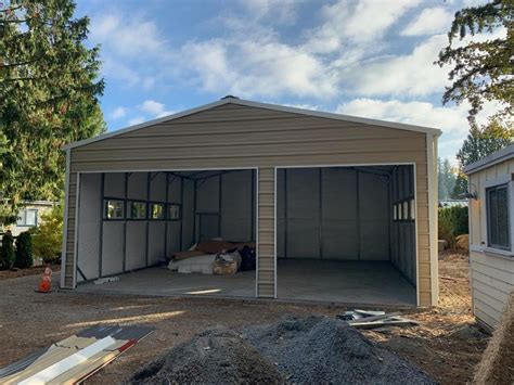 Gallery Carports Hci Steel Buildings