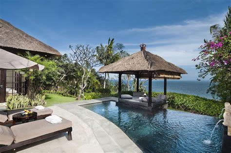 10 Best Luxury Hotels In Bali Most Popular 5 Star Hotels In Bali
