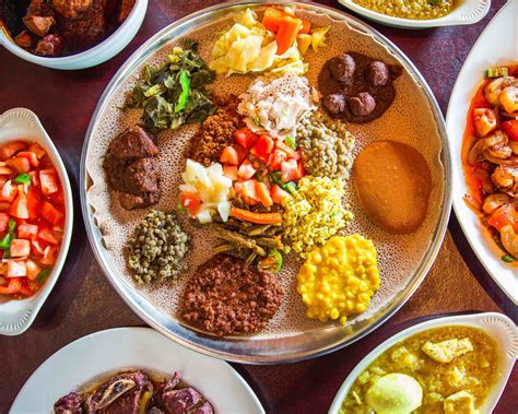 Dukem Ethiopian Restaurant Menu Washington • Order Dukem Ethiopian Restaurant Delivery Online