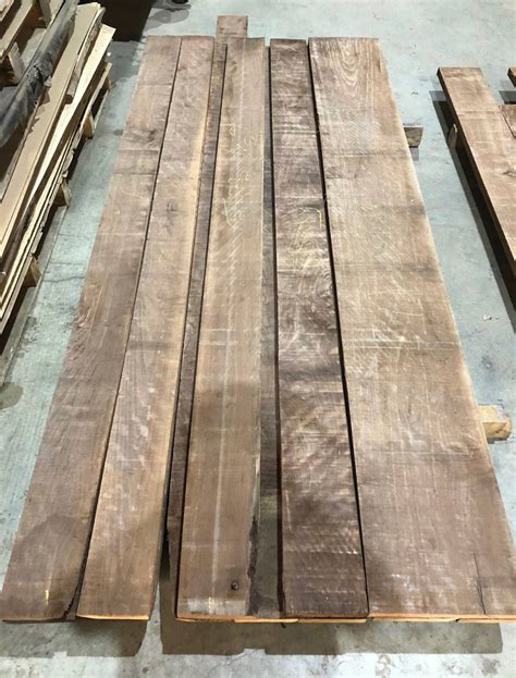 Black Walnut Lumber Hearne Hardwoods