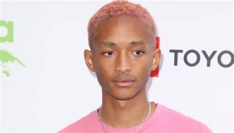 Jaden Smith Launches Vegan Food Truck To Feed Homeless Of Los Angeles