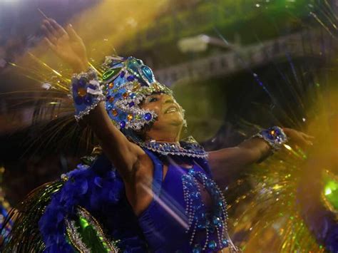 São Paulo Define Ordem De Desfiles Das Escolas De Samba Em 2023 Folha Do Es