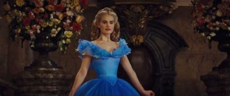 Disneys New Live Action Cinderella Trailer Is Awesome Metro News