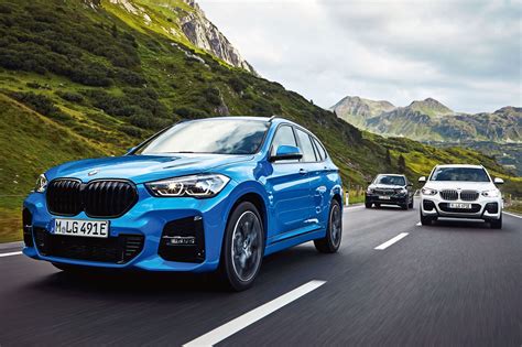 The new bmw x1 has come to set standards. BMW X1 xDrive25e: prices revealed for plug-in hybrid SUV ...